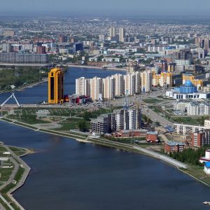 You’ll Only Pass This General Knowledge Quiz If You Know 10% Of Everything Kazakhstan
