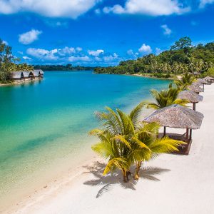 World Capitals Comfort Food Quiz Port Vila, Vanuatu