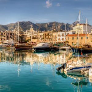 Can You Score 12/15 on This European Capital City Quiz? Cyprus