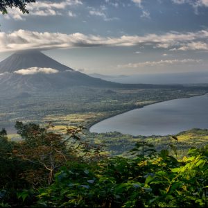 🗺️ Can You Pass This “Jeopardy!” Trivia Quiz About World Geography? What is Nicaragua?