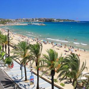 Can We Guess Where You Live Based on These Questions? Salou