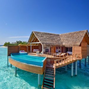 Can We Guess Where You Live Based on These Questions? Maldives