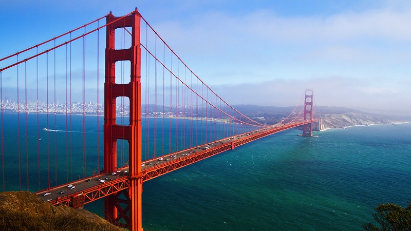 You live in San Francisco! Can We Guess Where You Live Based on These Questions?