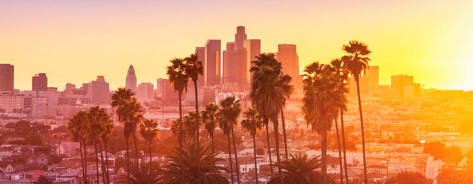 You live in Los Angeles! Can We Guess Where You Live Based on These Questions?