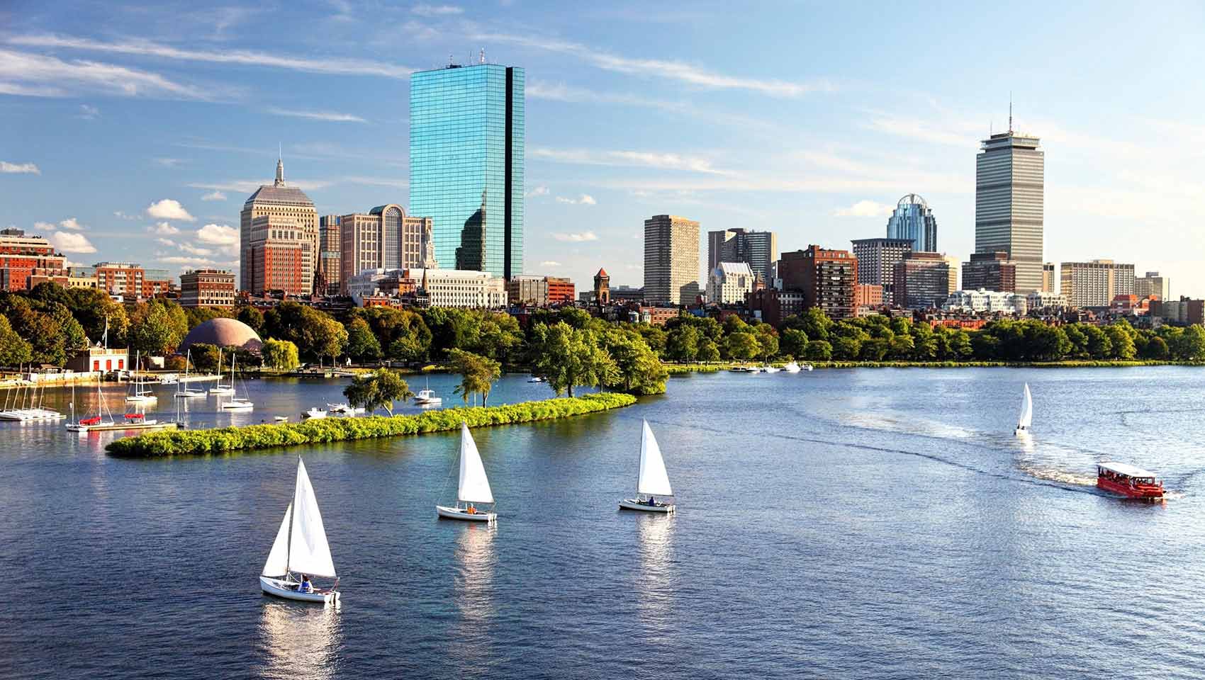 You live in Boston! Can We Guess Where You Live Based on These Questions?