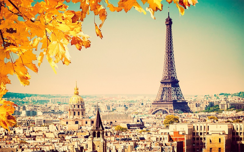 You live in Paris! Can We Guess Where You Live Based on These Questions?