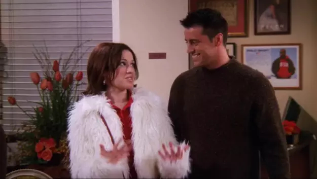 Only True “Friends” Fans Can Get 15/20 in This Character Quiz 18