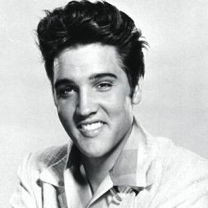 1950s Trivia Elvis Presley