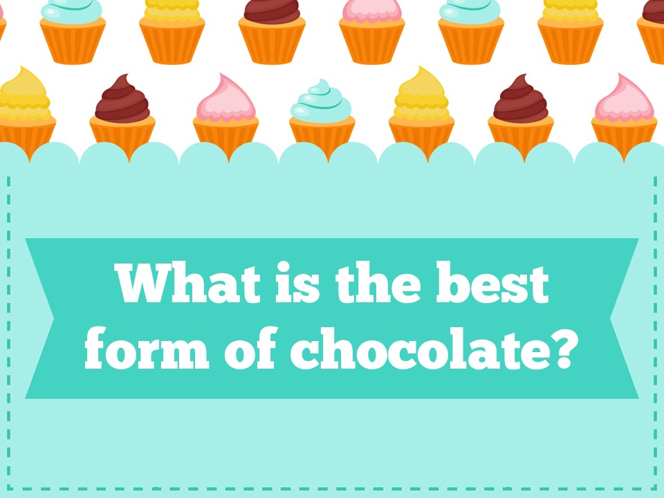 🍰 Can We Guess Your Age by Your Taste in Dessert? Slide12