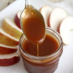 🍰 Can We Guess Your Age by Your Taste in Dessert? Caramel sauce