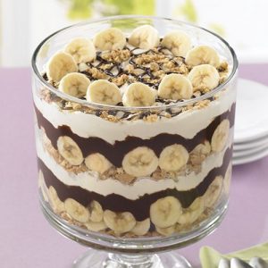 🍰 Can We Guess Your Age by Your Taste in Dessert? Trifle