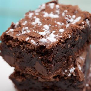 🍰 Can We Guess Your Age by Your Taste in Dessert? Brownie