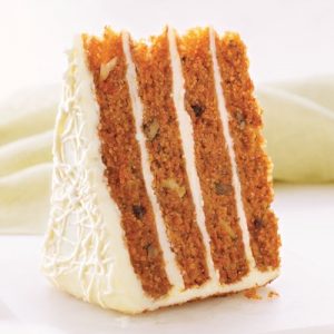 🍰 Can We Guess Your Age by Your Taste in Dessert? Carrot cake