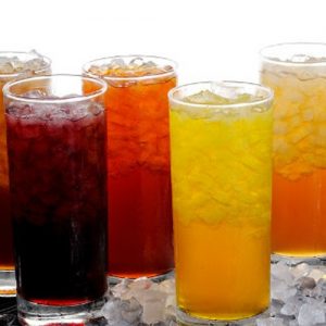 🍰 Can We Guess Your Age by Your Taste in Dessert? Soft drink