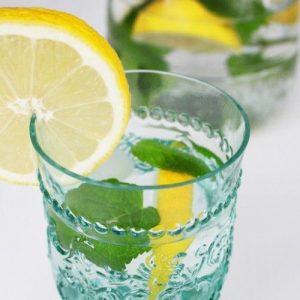 🍰 Can We Guess Your Age by Your Taste in Dessert? Lemon water