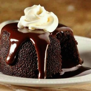Can We Guess Your Age by the Food You Hate? 🍔 Decadent chocolate cake