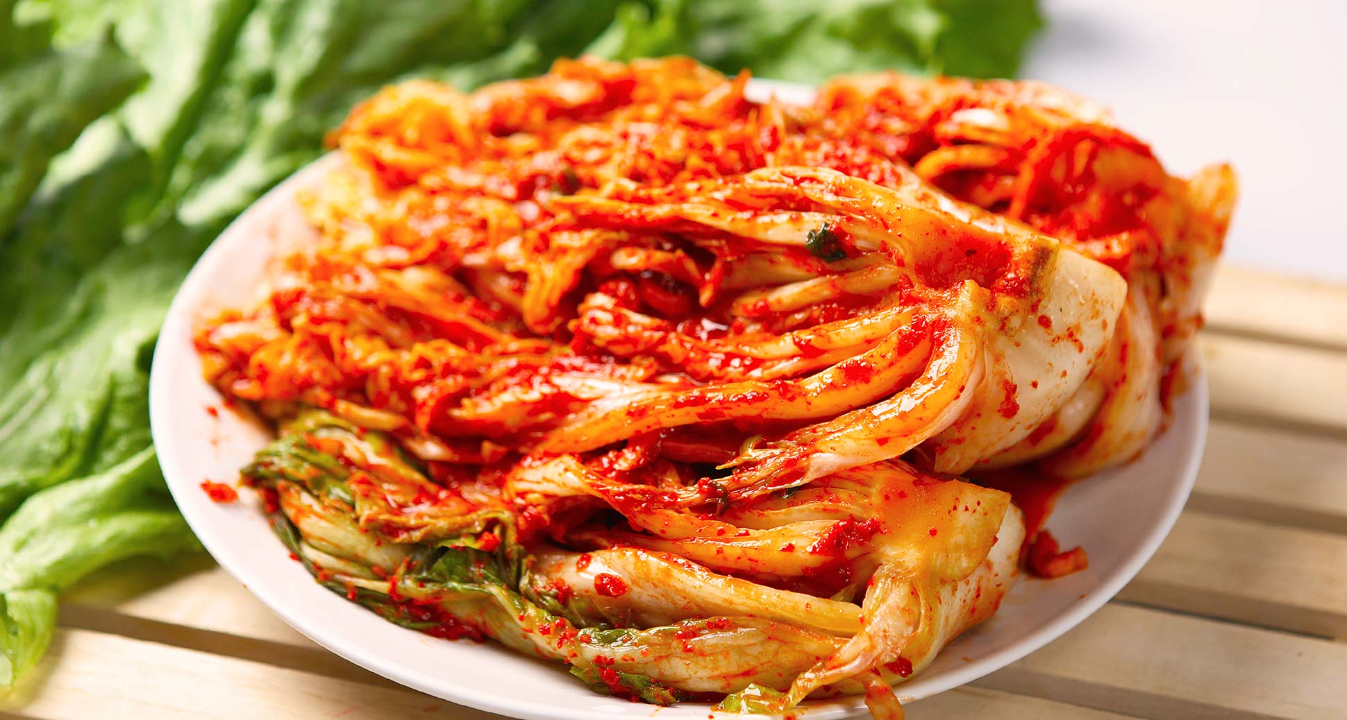 Only a True Foodie 🍴 Can Get 100% In This World Cuisine Quiz 11 Kimchi