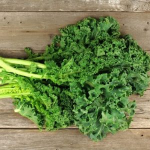 🥘 What’s Your Personality Type? Make a Dinner to Find Out Kale