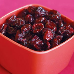 🥗 Build a Salad & We’ll Tell You What Age You Will Live to Dried cranberries