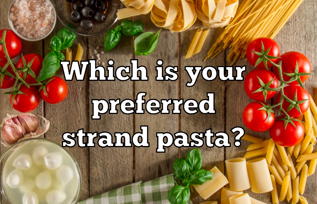 🍝 Eat a Bunch of Pasta and We’ll Reveal Your Dominant Personality Trait Slide1