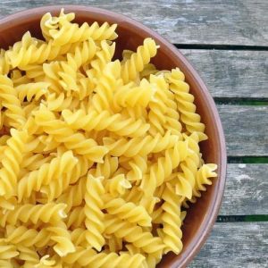 🍝 Eat a Bunch of Pasta and We’ll Reveal Your Dominant Personality Trait Fusilli