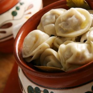 🍝 Eat a Bunch of Pasta and We’ll Reveal Your Dominant Personality Trait Pelmeni