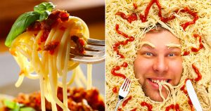 Eat a Pasta to Know Your Dominant Personality Trait Quiz