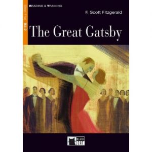 Build Your Home Library and We’ll Reveal Your Deepest Darkest Desire The Great Gatsby by F. Scott Fitzgerald