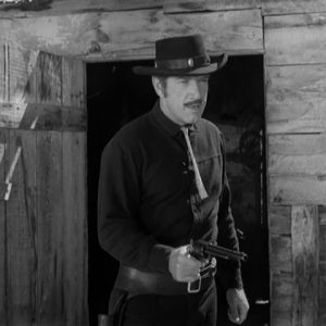 Which Badass Fictional Man Are You? Personality Quiz Pull a gun on the robbers