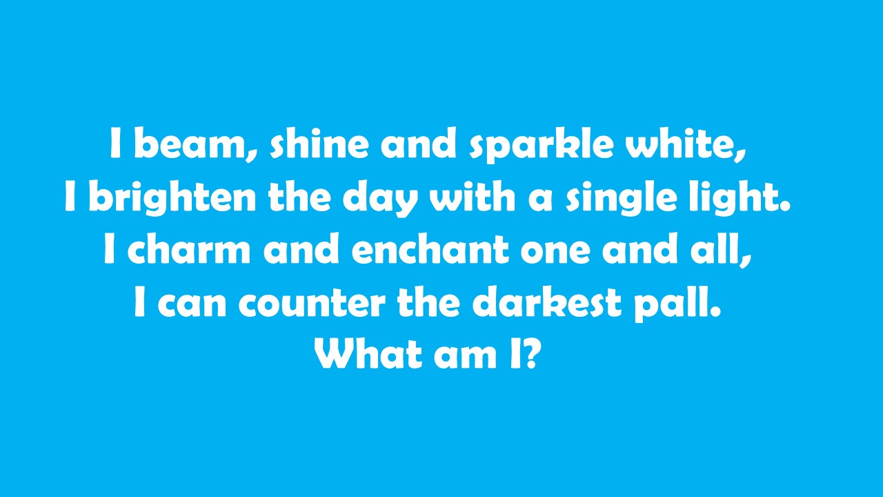 Only 2 in 10 People Can Pass This IQ Riddle Quiz Slide17