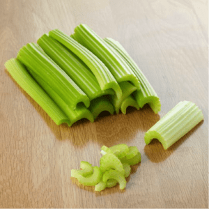 🥗 Build a Salad and We’ll Guess Your Exact Age Celery