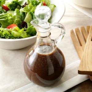 🥗 Build a Salad and We’ll Guess Your Exact Age Balsamic Vinaigrette