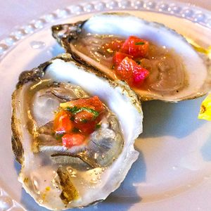 🚢 Choose Your Meal on the Titanic and We’ll Tell You Which Decade You Belong in Oysters a la Russe