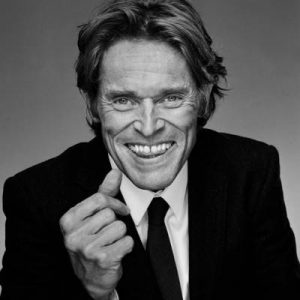 😱 Direct a Horror Movie and We’ll Guess Your Exact Age Willem Dafoe