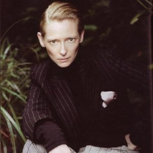 😱 Direct a Horror Movie and We’ll Guess Your Exact Age Tilda Swinton