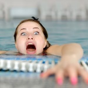😱 Direct a Horror Movie and We’ll Guess Your Exact Age Hydrophobia (fear of water)