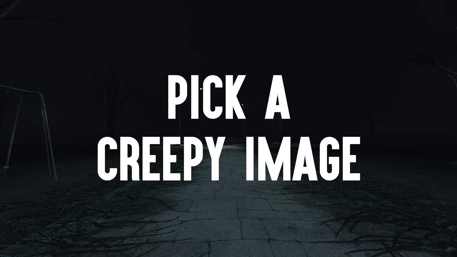 😱 Direct a Horror Movie and We’ll Guess Your Exact Age 101