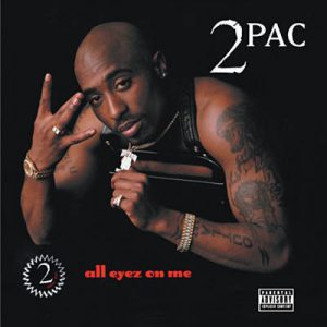 What Should I Watch On Netflix? Quiz 2Pac - Only God Can Judge Me