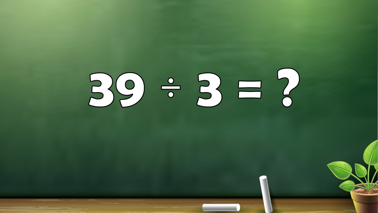 ✏️ Can You Pass This Math Test Without Using a Calculator? Slide65