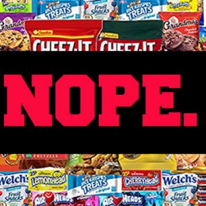 🍩 Can We Guess Where You Grew up by Your Taste in Snacks? I don\'t like any of these!