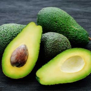 🍩 Can We Guess Where You Grew up by Your Taste in Snacks? Avocado