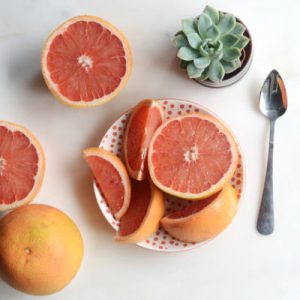 🍩 Can We Guess Where You Grew up by Your Taste in Snacks? Grapefruit