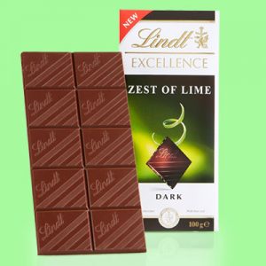 🍩 Can We Guess Where You Grew up by Your Taste in Snacks? Lime