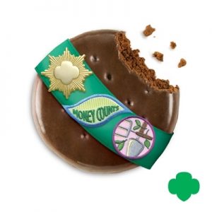 🍩 Can We Guess Where You Grew up by Your Taste in Snacks? Thin Mints