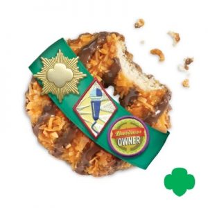 🍩 Can We Guess Where You Grew up by Your Taste in Snacks? Caramel deLites