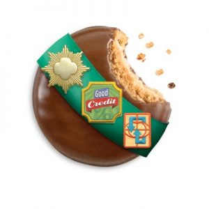🍩 Can We Guess Where You Grew up by Your Taste in Snacks? Peanut Butter Patties