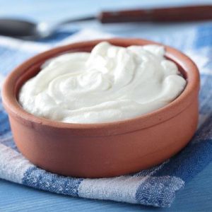 🍩 Can We Guess Where You Grew up by Your Taste in Snacks? Yogurt