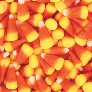 🍩 Can We Guess Where You Grew up by Your Taste in Snacks? Candy Corn