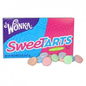 🍩 Can We Guess Where You Grew up by Your Taste in Snacks? Sweet Tarts