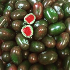 🍩 Can We Guess Where You Grew up by Your Taste in Snacks? Watermelon